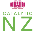 Catalytic Converter Buyer NZ Logo