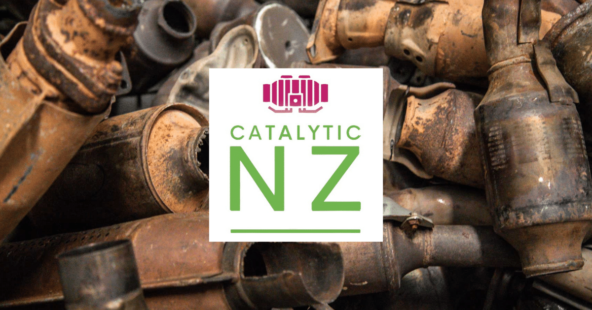 Catalytic Buyer NZ